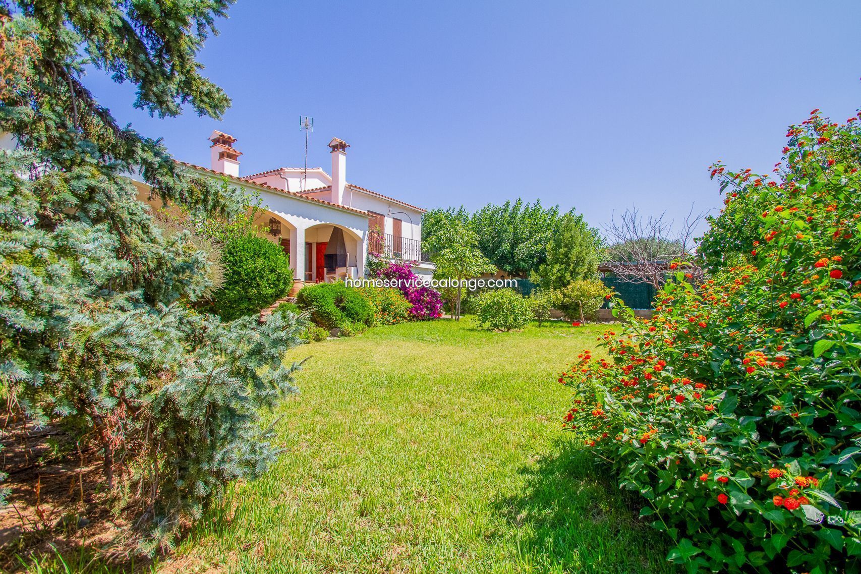Casa familiar venuda per Home Service Calonge a Sant Antoni de Calonge