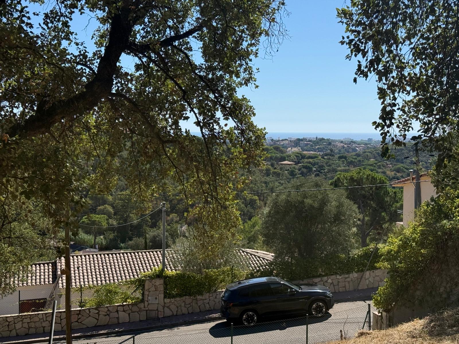 Parcel·la urbanitzable a Calonge amb vistes al — foto 10
